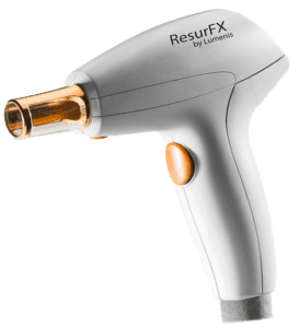 ResurFX-Treatment-head2 ResurFX Machine