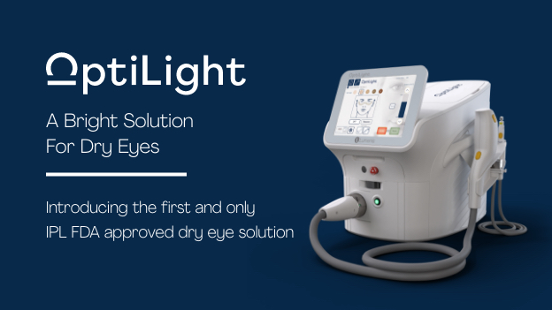 press release banner – 1 Lumenis Receives FDA Approval for Its IPL Device