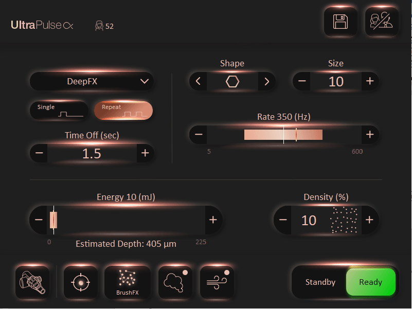UPA-GUI5