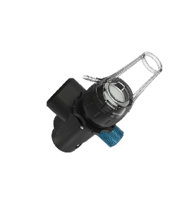 UPA-deepFX handpiece DeepFX Microscanner for ULTRApulse Alpha