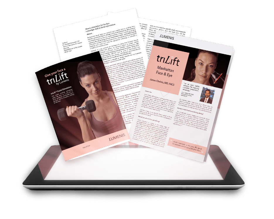 trilift-kit trilift brochure & information kit