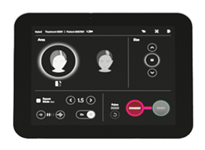 Intuitive User Interface