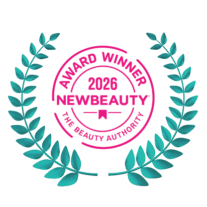NEW BEAUTY AWARD FOR BEST LASER TREATMENT FOR HAIR LOSS 2026 NEW BEAUTY AWARD FOR BEST LASER TREATMENT FOR HAIR LOSS 2026