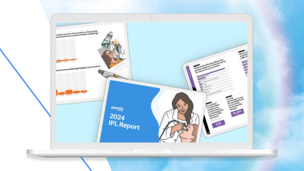 The 2024 IPL Report - Lumenis