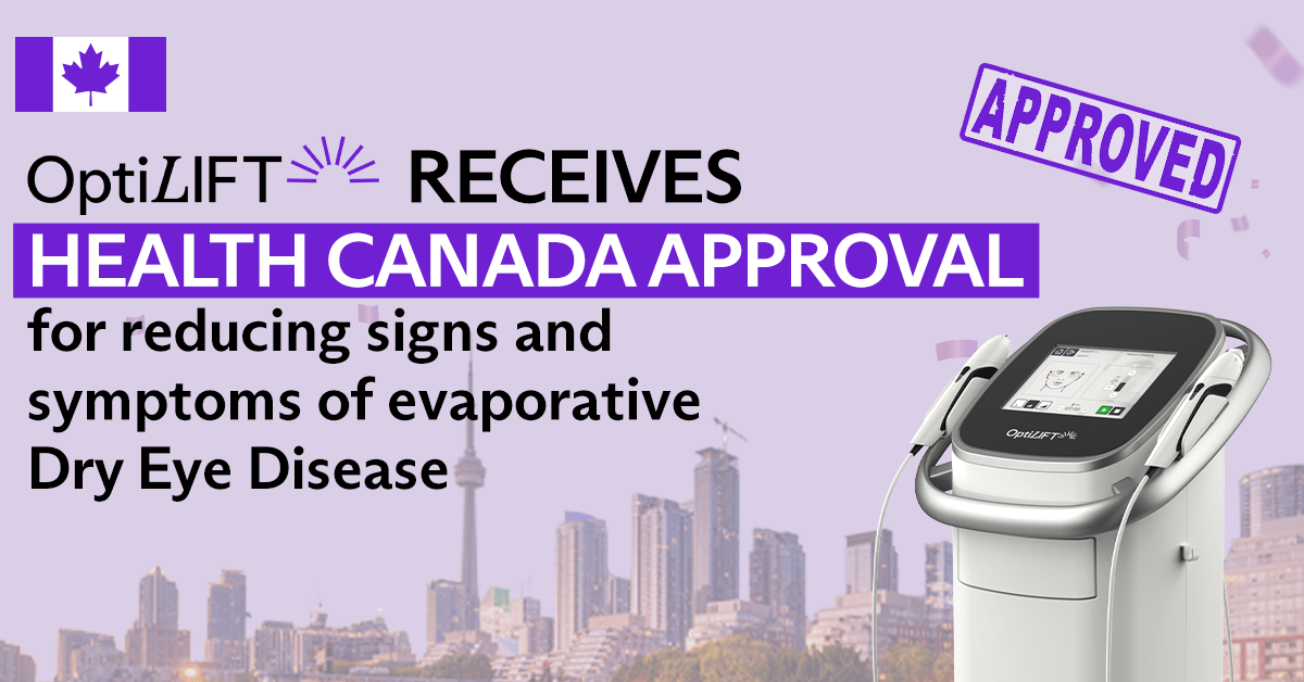 OptiLIFT Canada Approval-banner