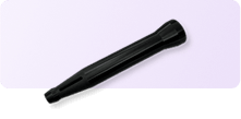 “The Eraser” TrueSpot™